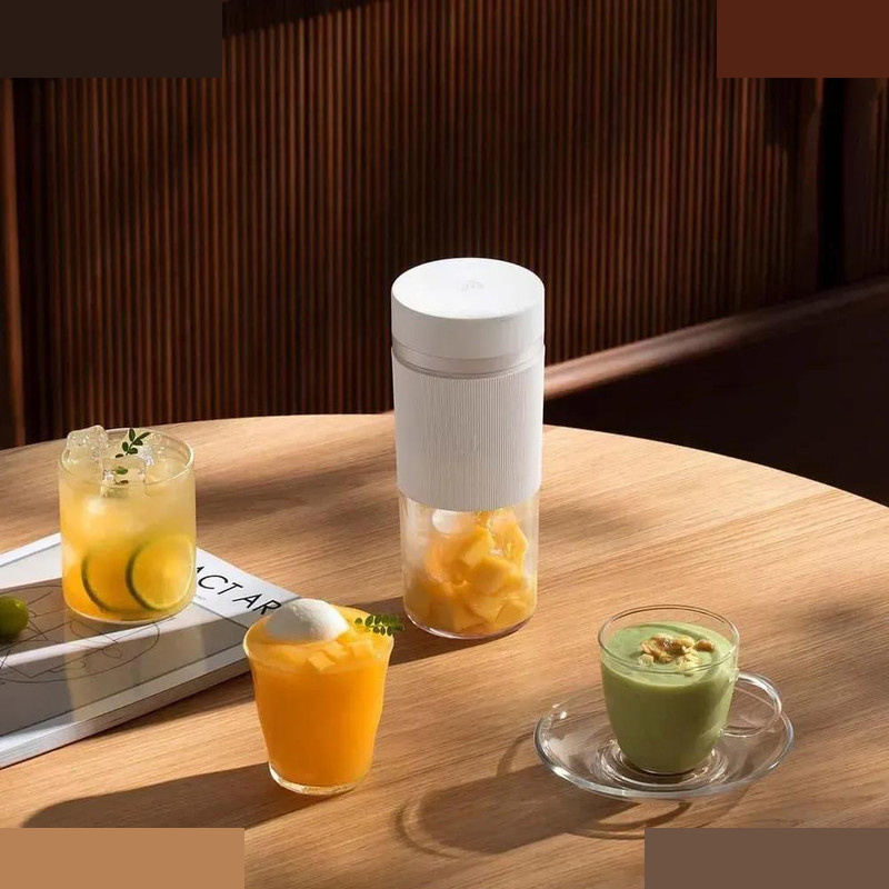 مخلوط کن میجیا مدل Juicer cup 2 مخلوط کن میجیا مدل Juicer cup 2