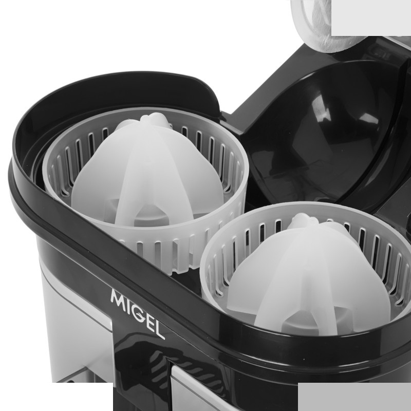 آب مرکبات گیر میگل مدل GCS 90