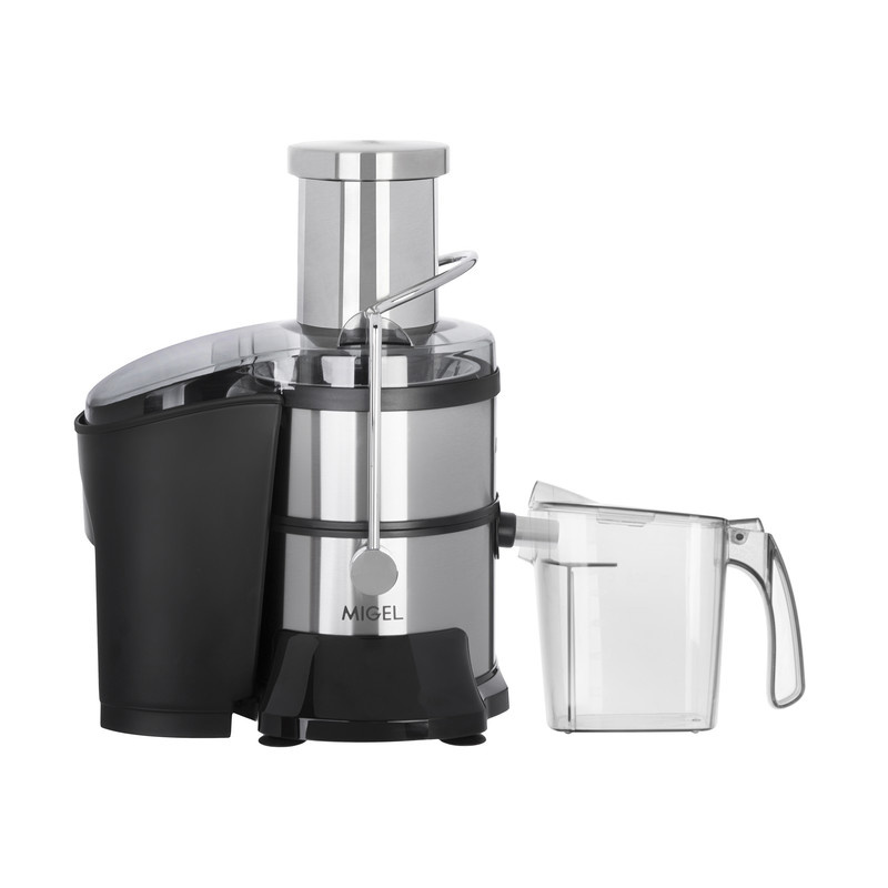 آب میوه گیری میگل مدل GPJ 800 آب میوه گیری میگل مدل GPJ 800