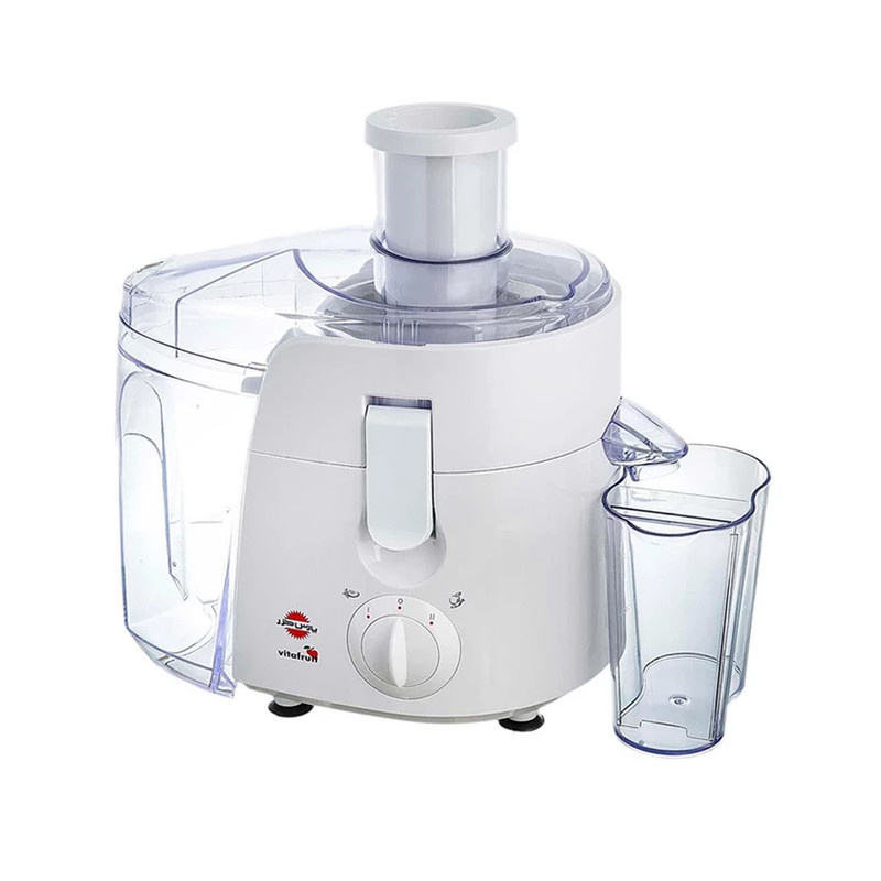 آبمیوهگیری پارس خزر مدل VitaFruit آبمیوهگیری پارس خزر مدل VitaFruit