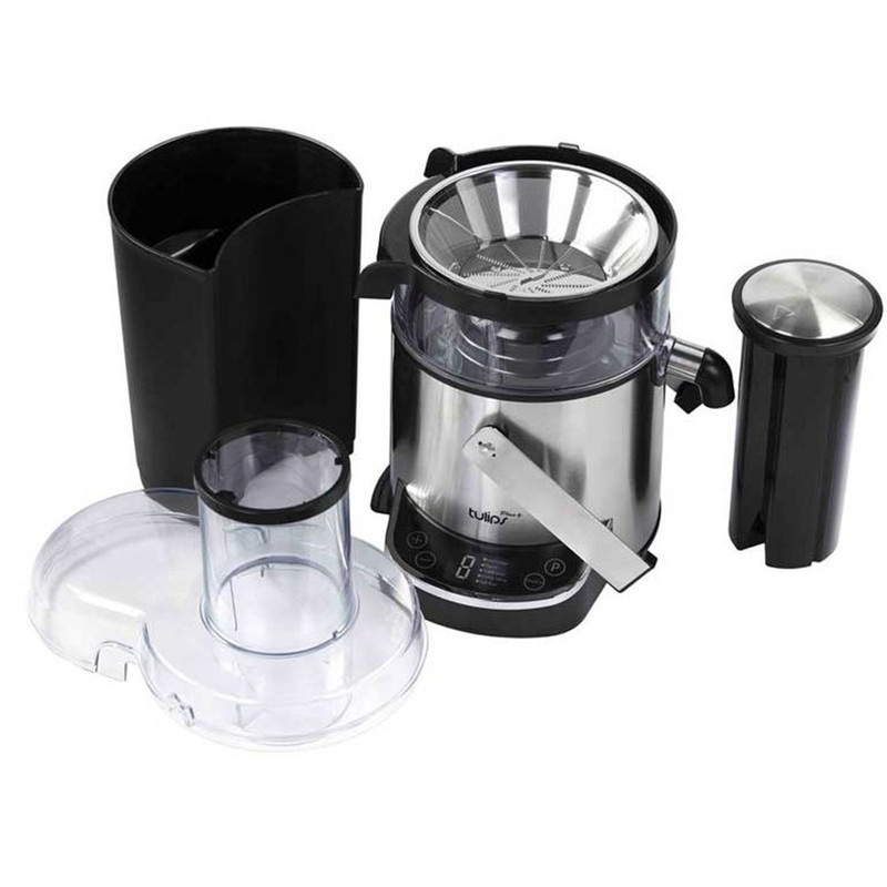 آبمیوه گیری تولیپس مدل FJ-A 481 آبمیوه گیری تولیپس مدل FJ-A 481