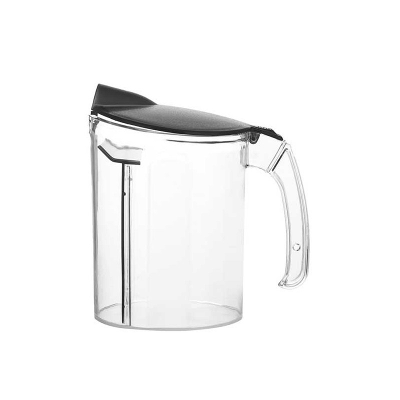 آبمیوه گیری تولیپس مدل FJ-A480 آبمیوه گیری تولیپس مدل FJ-A480