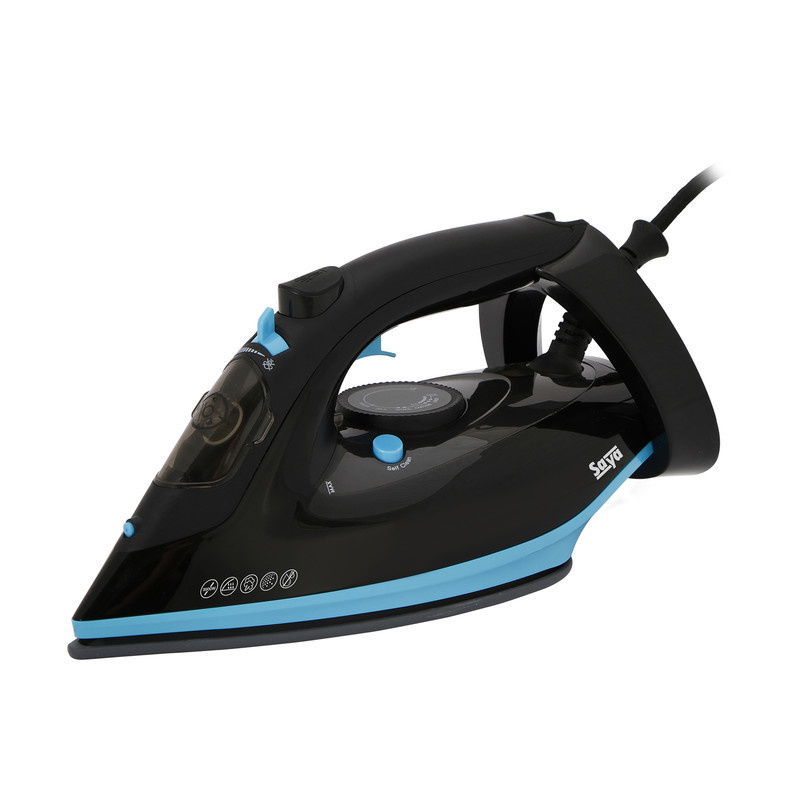 اتو بخار سایا مدل COMBAT اتو بخار سایا مدل COMBAT