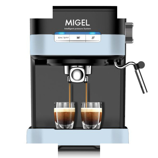 اسپرسو ساز 1.1 لیتری میگل مدل GEM 100
