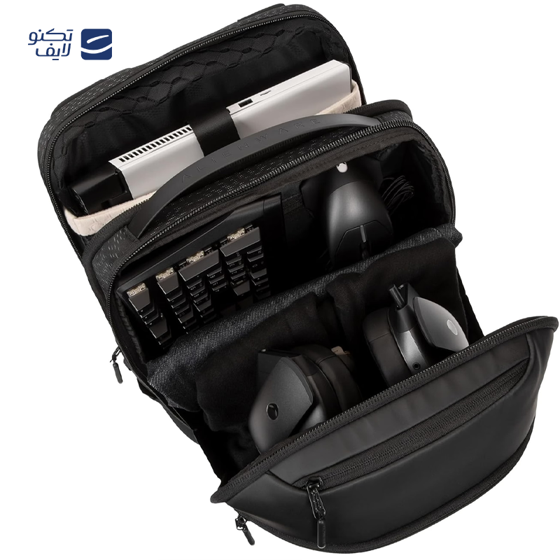 gallery-کوله پشتی لپ تاپ الین ور مدل ALIENWARE Horizon commuter backpack AW423P copy.png gallery-کوله پشتی لپ تاپ الین ور مدل ALIENWARE Horizon commuter backpack AW423P copy.png