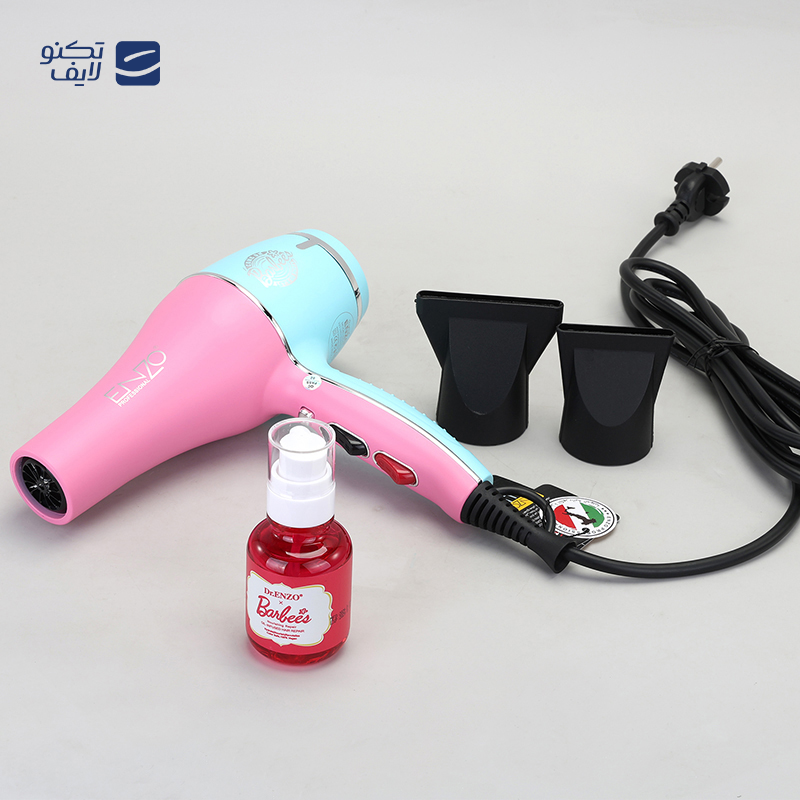 gallery-سشوار انزو پروفیشینال مدل D2 copy.png