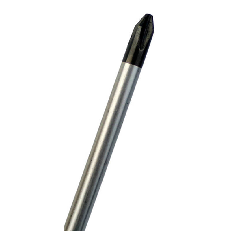 پیچ گوشتی چهارسو رونیکس مدل RH-2875 پیچ گوشتی چهارسو رونیکس مدل RH-2875