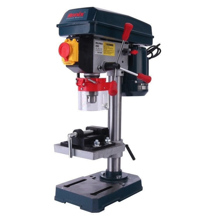 دریل ستونی رونیکس مدل 2603 دریل ستونی رونیکس مدل 2603