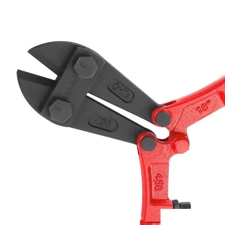 قیچی مفتول بر رونیکس مدل RH-3302 قیچی مفتول بر رونیکس مدل RH-3302