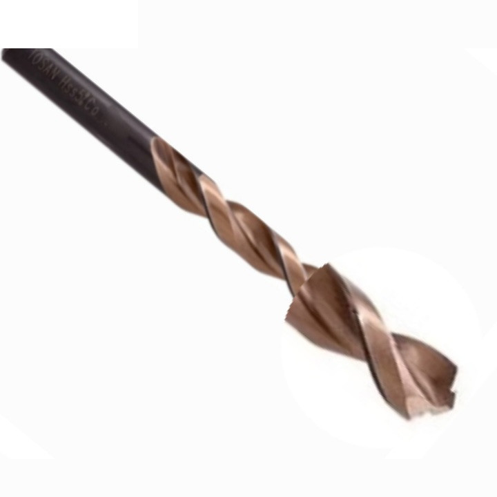 مته کبالت توسن مدل JMH سایز 4.5 میلیمتر مته کبالت توسن مدل JMH سایز 4.5 میلیمتر