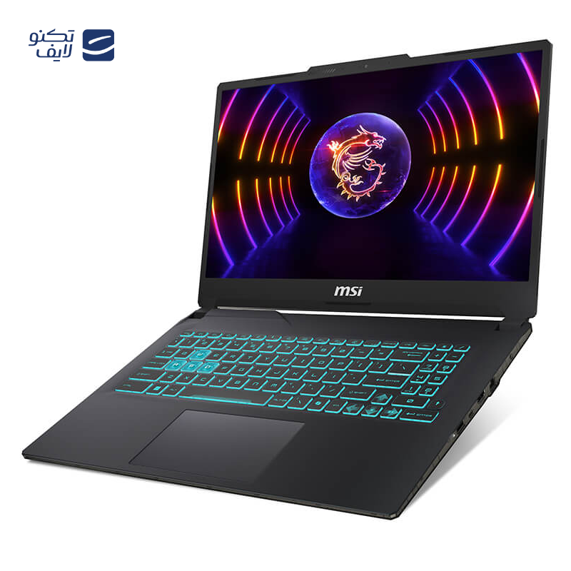 gallery-لپ تاپ ام اس آی 15.6 اینچی مدل Cyborg 15 A13UCX i5 13420H 20GB 512GB RTX 2050 copy.png gallery-لپ تاپ ام اس آی 15.6 اینچی مدل Cyborg 15 A13UCX i5 13420H 20GB 512GB RTX 2050 copy.png