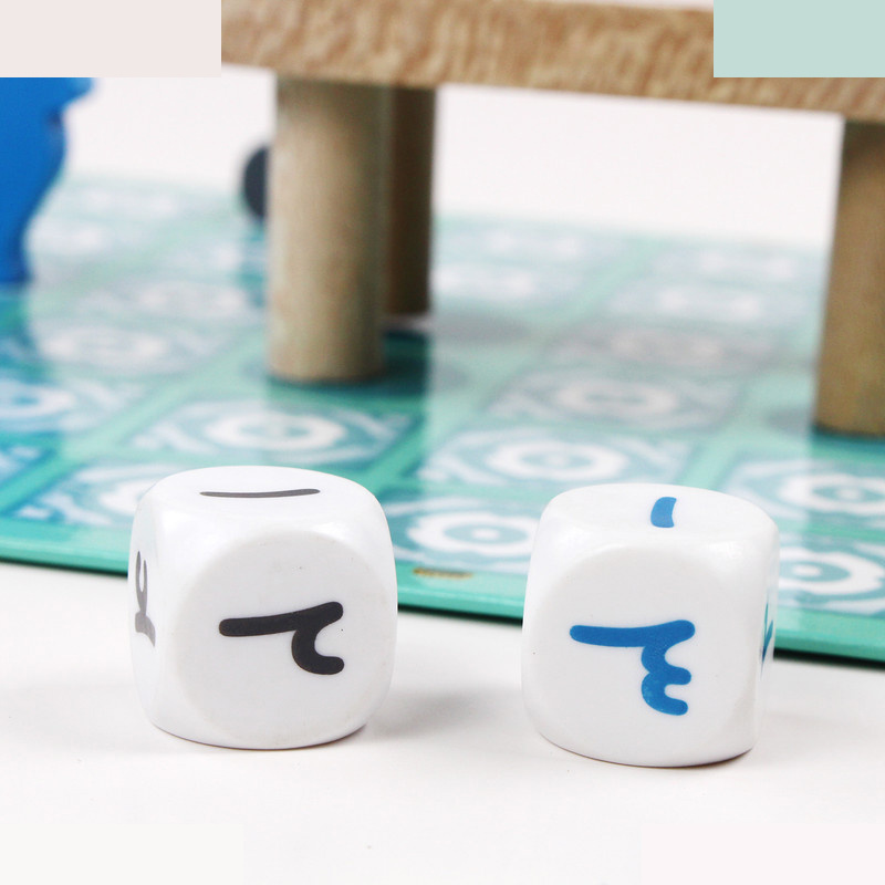 بازی فکری زینگو مدل موش و گربه