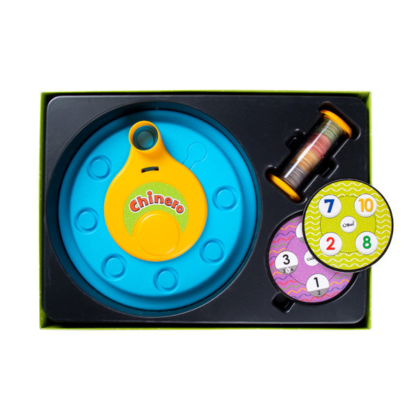 بازی فکری زینگو مدل چینرو بازی فکری زینگو مدل چینرو