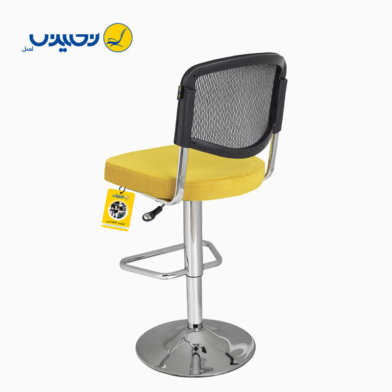 صندلی اپن راحتیران مدل VM-195 صندلی اپن راحتیران مدل VM-195