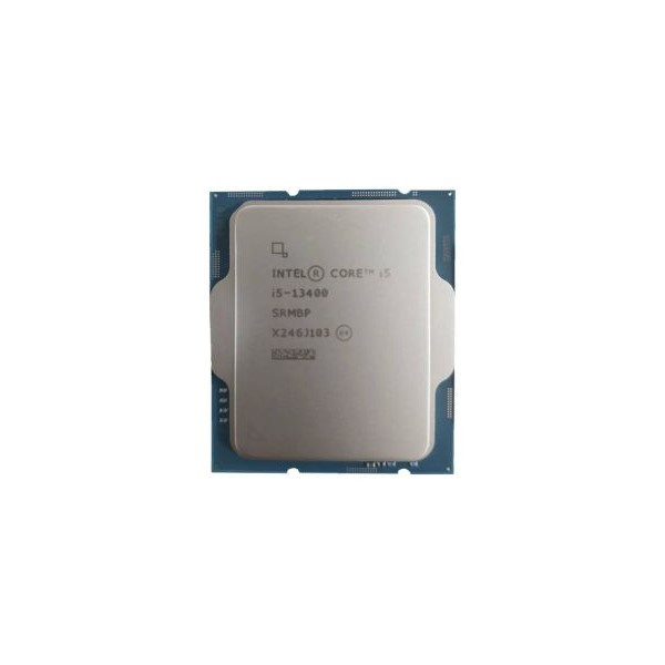 پردازنده مرکزی اینتل مدل INTEL COREi5 13400 BOX