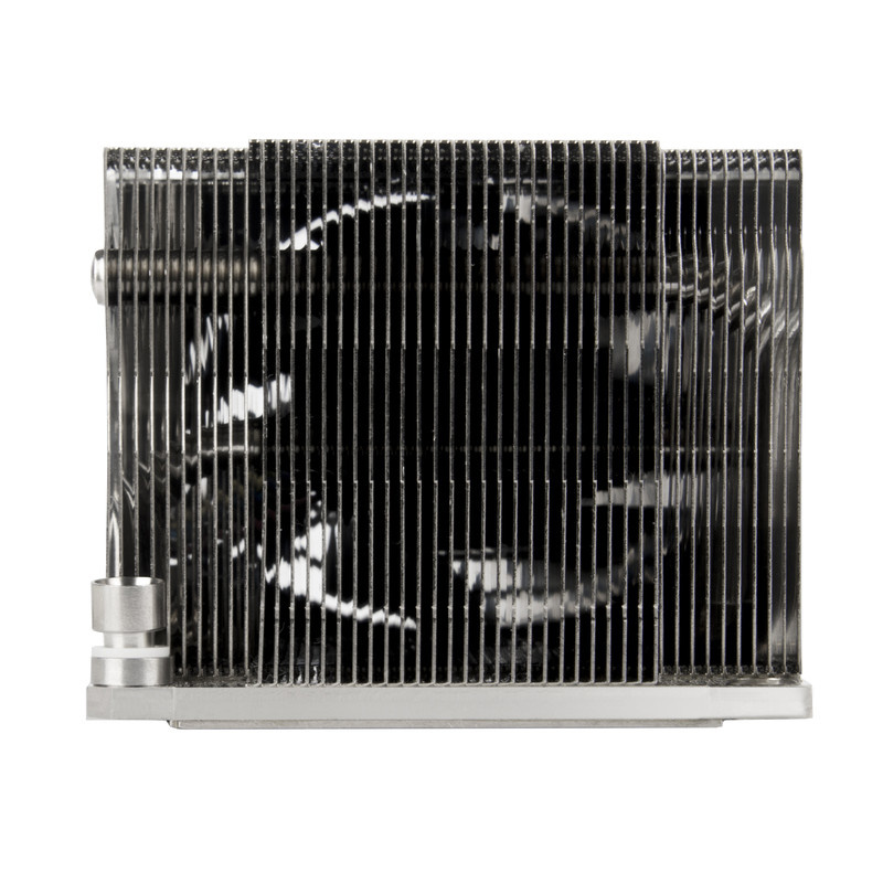 خنک کننده پردازنده سرور سیلوراستون مدل SST-XE02-3647N