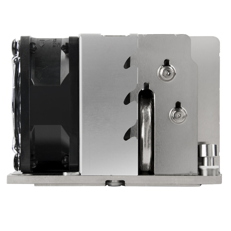 خنک کننده بادی سیلوراستون مدل SST-XE02-3647S