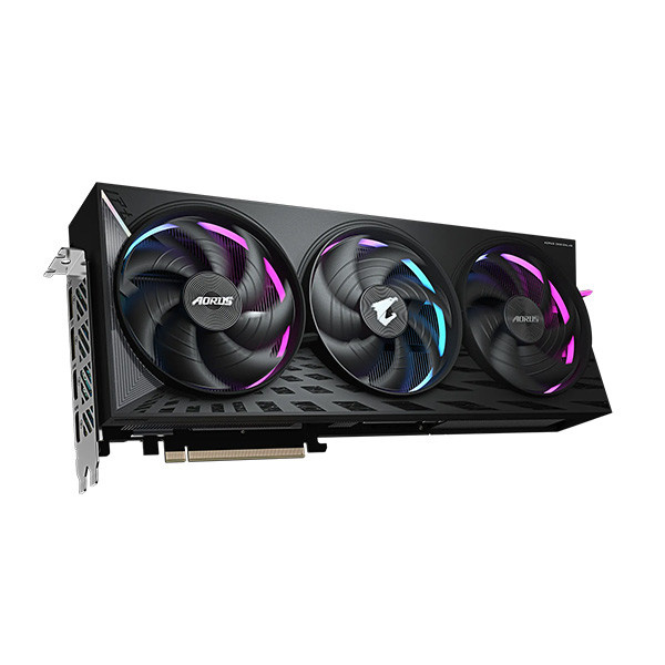 کارت گرافیک گیگابایت آروس مدل Radeon RX 9070 XT ELITE OC 16G کارت گرافیک گیگابایت آروس مدل Radeon RX 9070 XT ELITE OC 16G