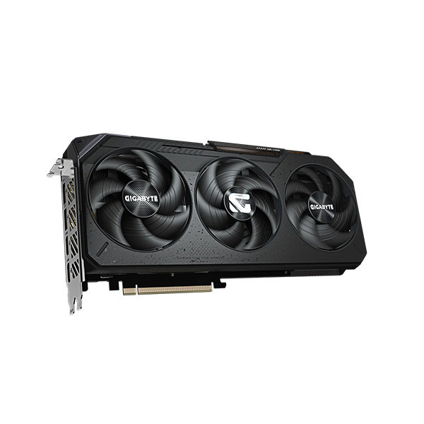 کارت گرافیک گیگابایت مدل Radeon RX 9070 GAMING OC 16G کارت گرافیک گیگابایت مدل Radeon RX 9070 GAMING OC 16G