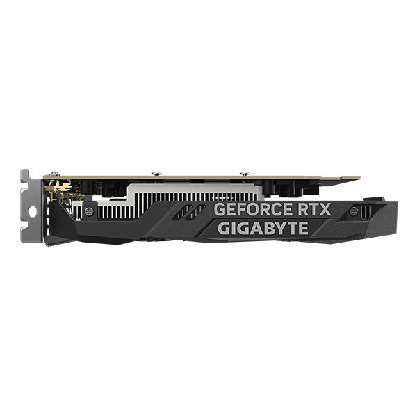 کارت گرافیک گیگابایت مدل GeForce RTX 3050 WINDFORCE OC V2 6G کارت گرافیک گیگابایت مدل GeForce RTX 3050 WINDFORCE OC V2 6G