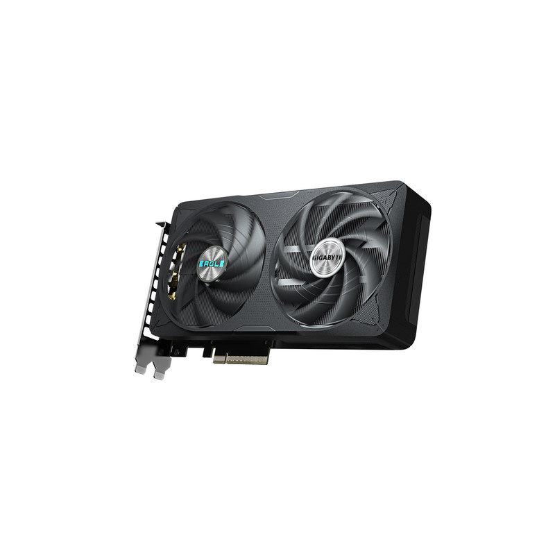 کارت گرافیک گیگابایت مدل GeForce RTX 5060 Ti EAGLE OC 8G کارت گرافیک گیگابایت مدل GeForce RTX 5060 Ti EAGLE OC 8G