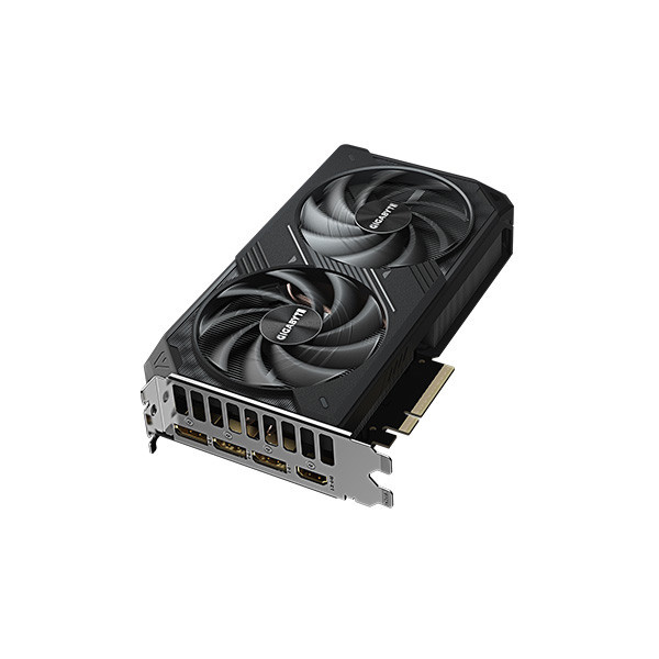 کارت گرافیک گیگابایت مدل GeForce RTX 5060 Ti WINDFORCE OC 8G کارت گرافیک گیگابایت مدل GeForce RTX 5060 Ti WINDFORCE OC 8G