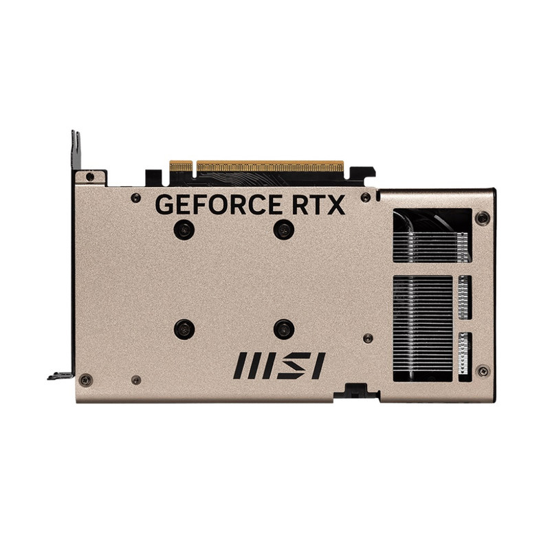 کارت گرافیک ام اس آی مدل RTX 5060 8G INSPIRE 2X OC کارت گرافیک ام اس آی مدل RTX 5060 8G INSPIRE 2X OC