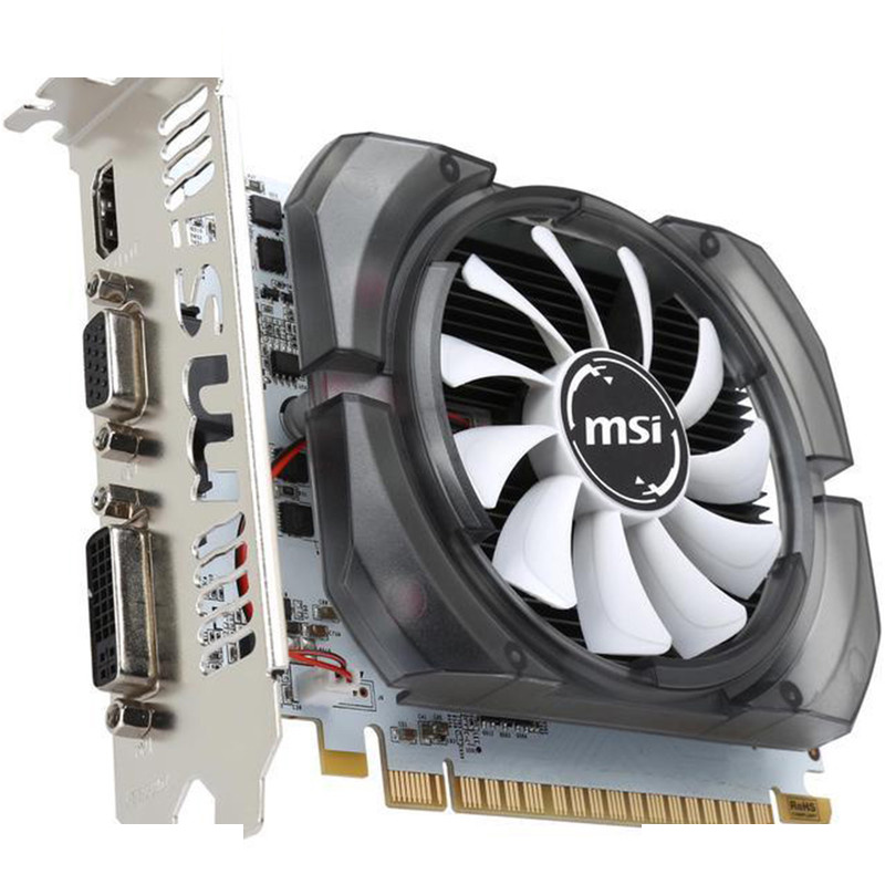 کارت گرافیک ام اس آی مدل N730-4GD3V2 کارت گرافیک ام اس آی مدل N730-4GD3V2