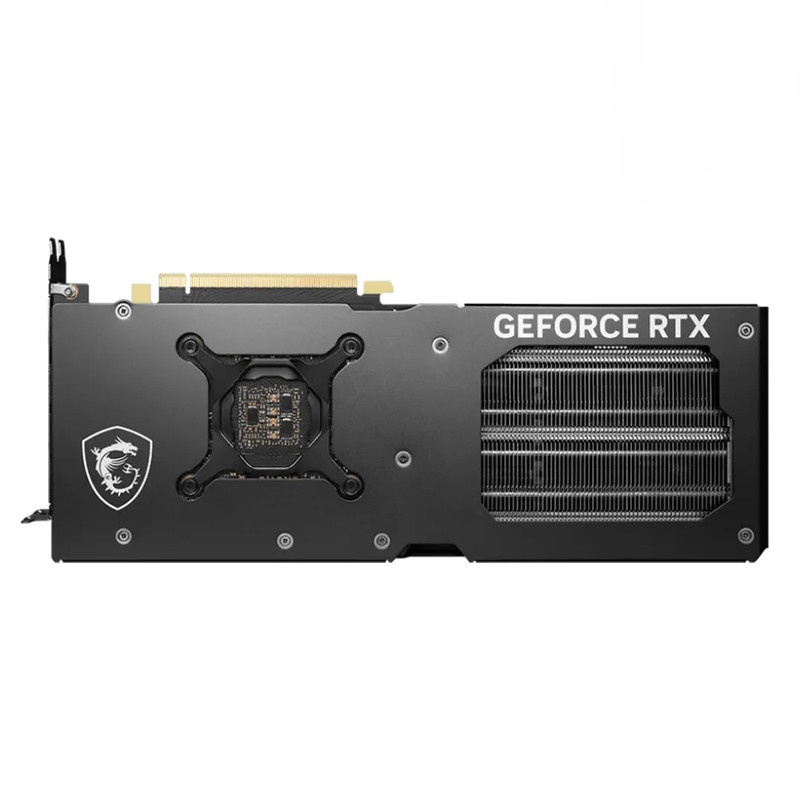 کارت گرافیک ام اس آی مدل Nvidia RTX 4070 Super 12G Gaming X Slim کارت گرافیک ام اس آی مدل Nvidia RTX 4070 Super 12G Gaming X Slim