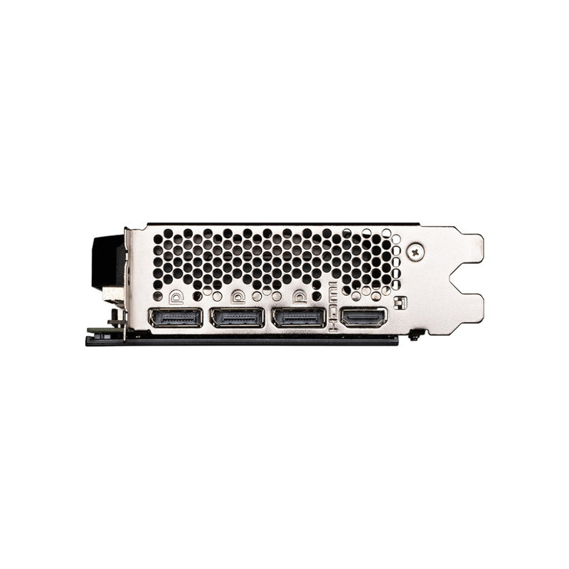 کارت گرافیک ام اس آی مدل GeForce RTX 4070 Ti Super 16GB SHADOW 3X OC کارت گرافیک ام اس آی مدل GeForce RTX 4070 Ti Super 16GB SHADOW 3X OC