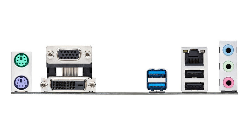 مادربرد ایسوس مدل PRIME H310M-K مادربرد ایسوس مدل PRIME H310M-K