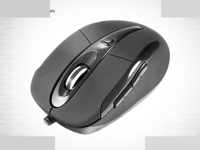 ماوس گرین GM-301