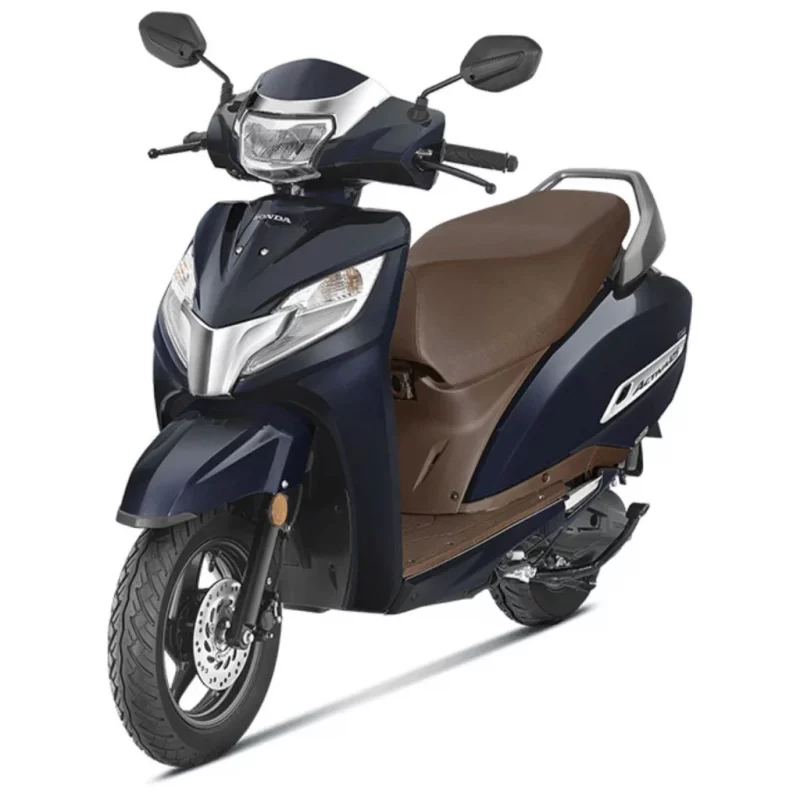 موتور سیکلت هوندا مدل اکتیو 125 سی سی کیلس نیو فیس سال 1404