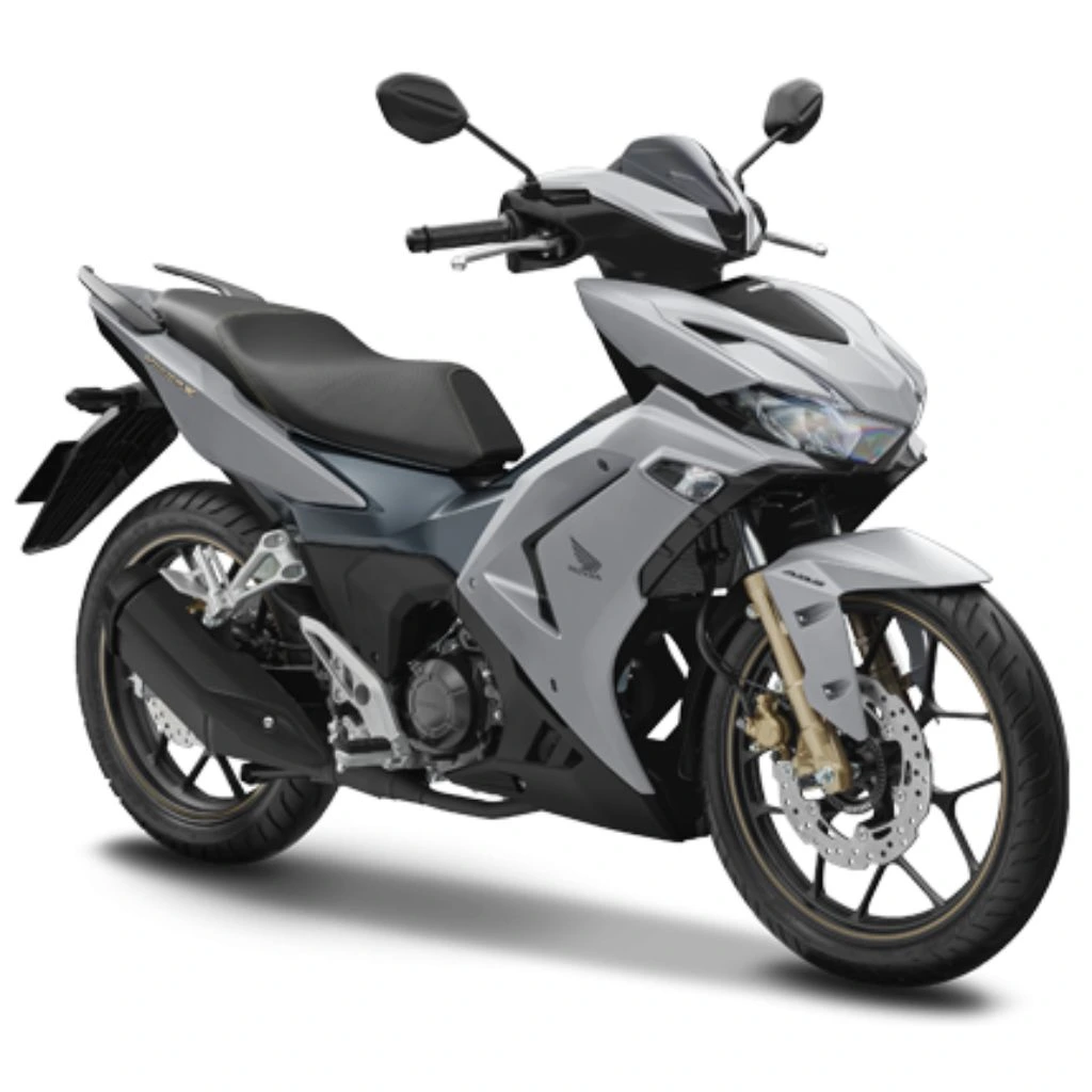 موتور سیکلت هوندا مدل وینر ایکس 150 سی سی سال 1404