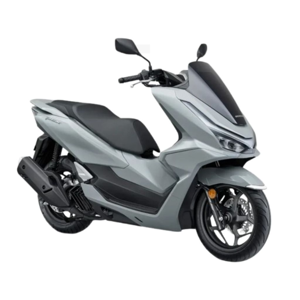 موتور سیکلت هوندا 160 PCX نیو فیس سال 1404