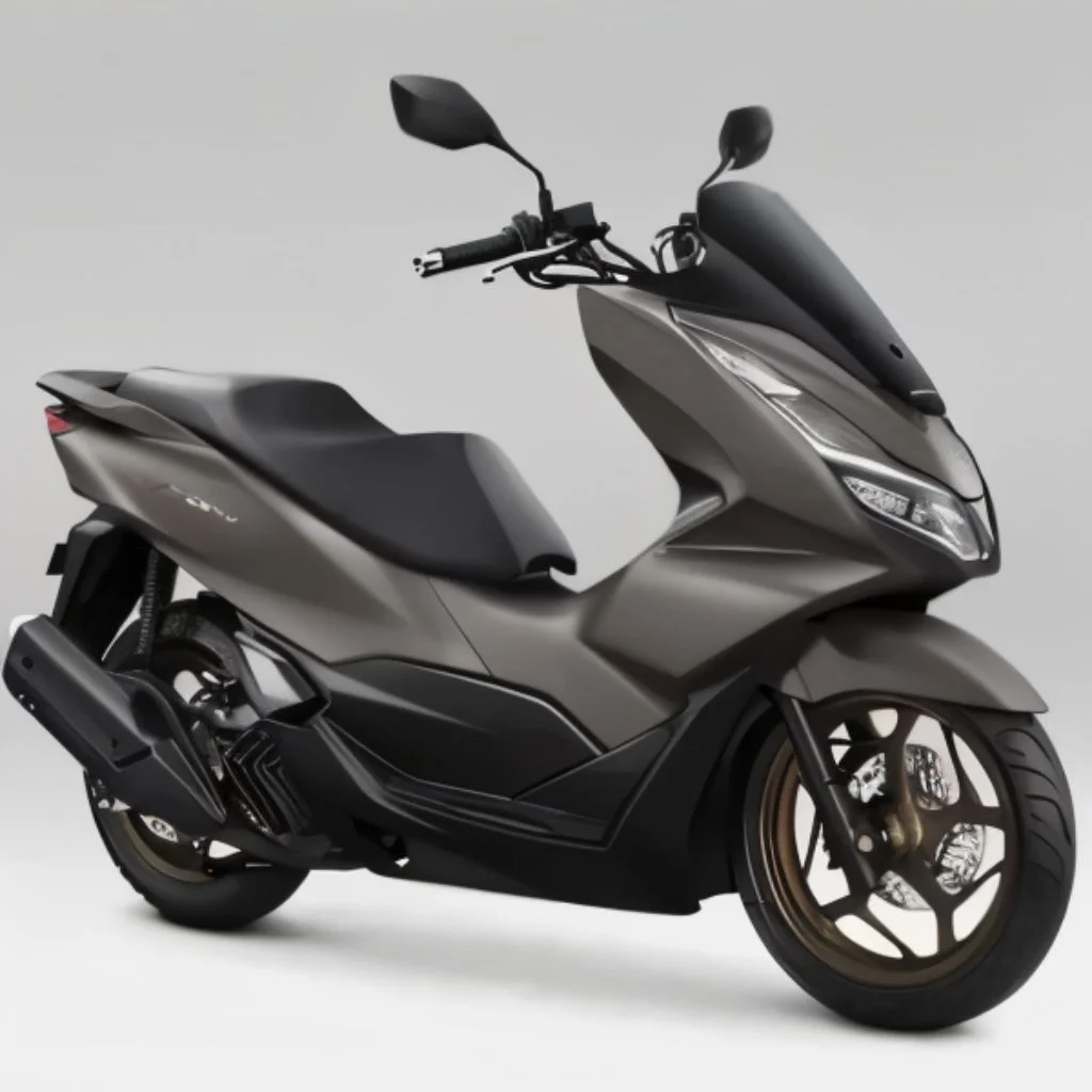 موتور سیکلت هوندا پی سی ایکس 160 سی سی سال 1404 موتور سیکلت هوندا پی سی ایکس 160 سی سی سال 1404