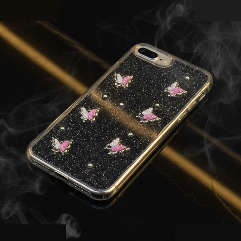 کاور قاب میلیونی مدل PARVANEH مناسب برای گوشی موبایل اپل IPHONE 7 PLUS کاور قاب میلیونی مدل PARVANEH مناسب برای گوشی موبایل اپل IPHONE 7 PLUS