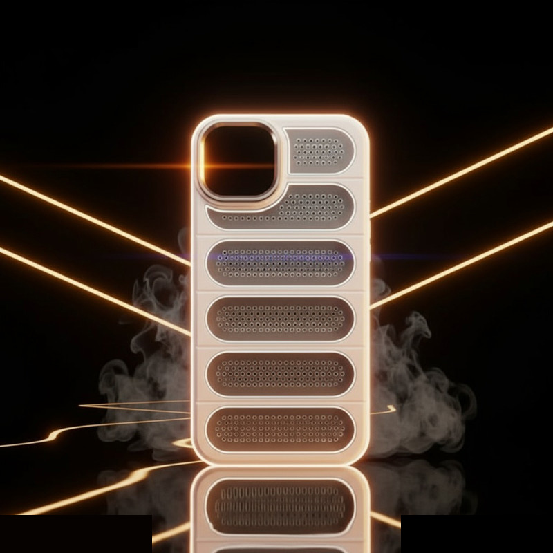 کاور قاب میلیونی مدل VESTOR مناسب برای گوشی موبایل اپل IPHONE 13