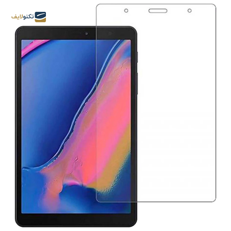 gallery-گلس گوشی اپل iPhone 13 Pro Max-14 Plus بوف مدل 5D-Matte-G copy.png