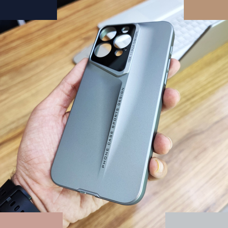 کاور مدل PCS Design کد 01 مناسب برای گوشی موبایل اپل iphone 15 Pro کاور مدل PCS Design کد 01 مناسب برای گوشی موبایل اپل iphone 15 Pro