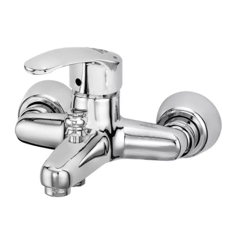 ست شیرآلات قهرمان مدل اسپانیایی مجموعه 7 عددی ست شیرآلات قهرمان مدل اسپانیایی مجموعه 7 عددی