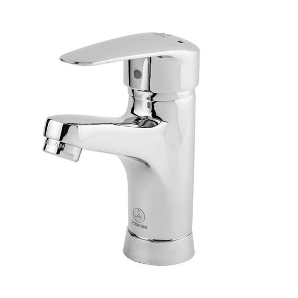 ست شیرآلات قهرمان مدل زوبین مجوعه 5 عددی ست شیرآلات قهرمان مدل زوبین مجوعه 5 عددی