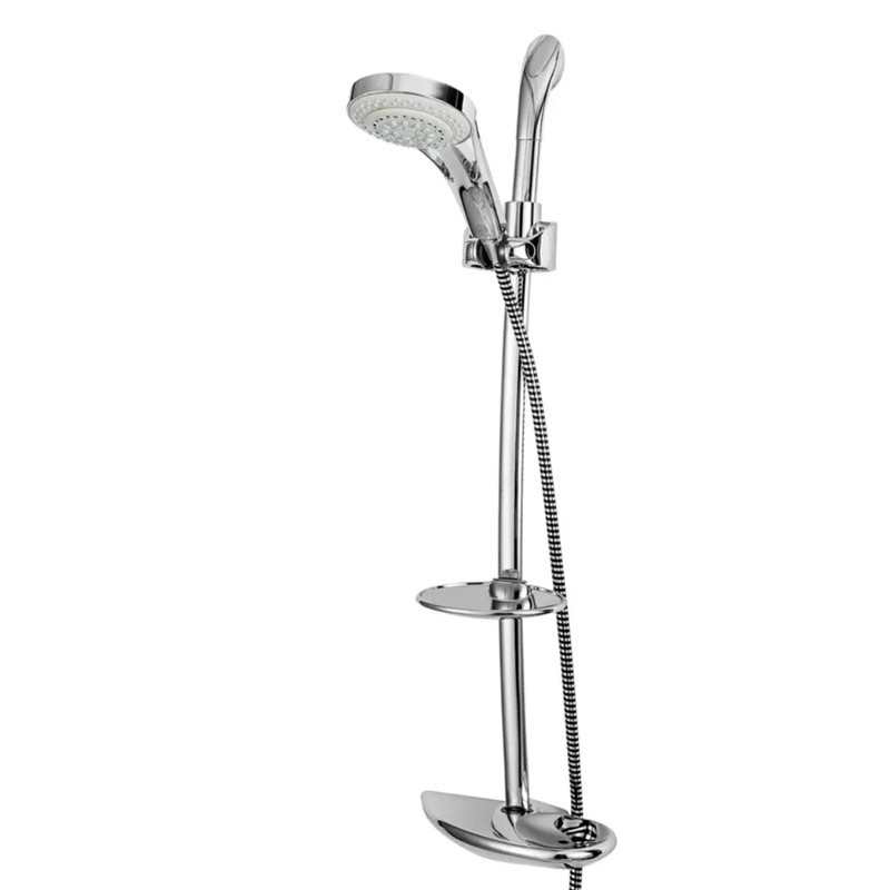 ست شیرالات شیرآلات بهداشتی قهرمان مدل اسپانیایی مجموعه 5 عددی