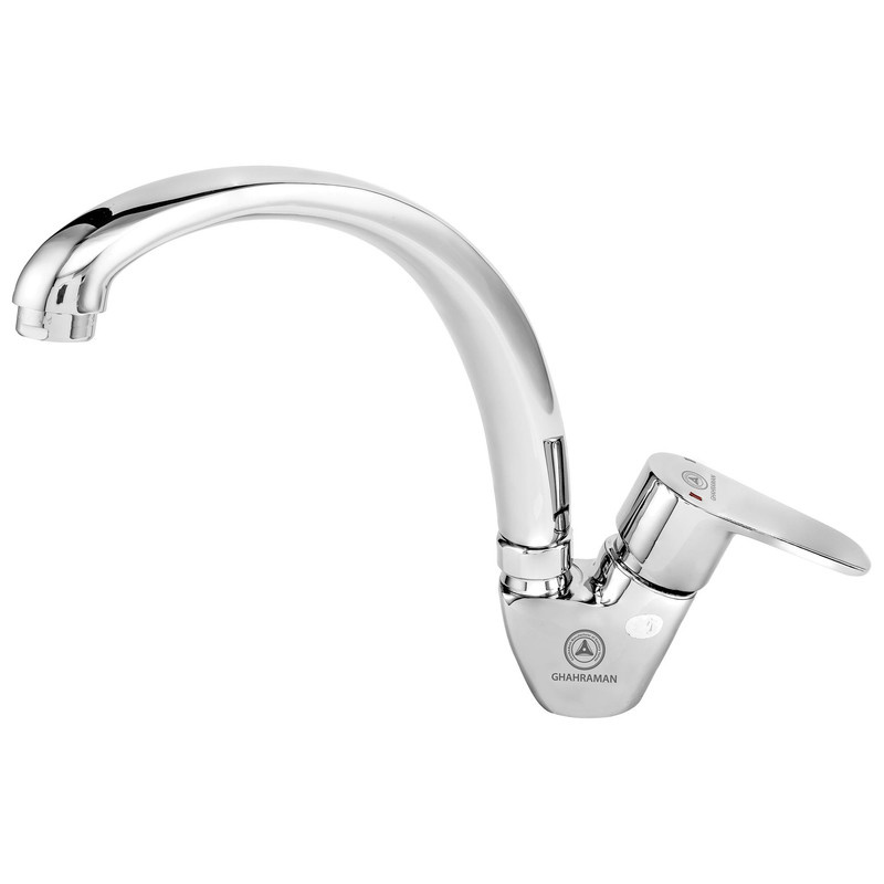 ست شیرآلات قهرمان مدل سهند ست شیرآلات قهرمان مدل سهند