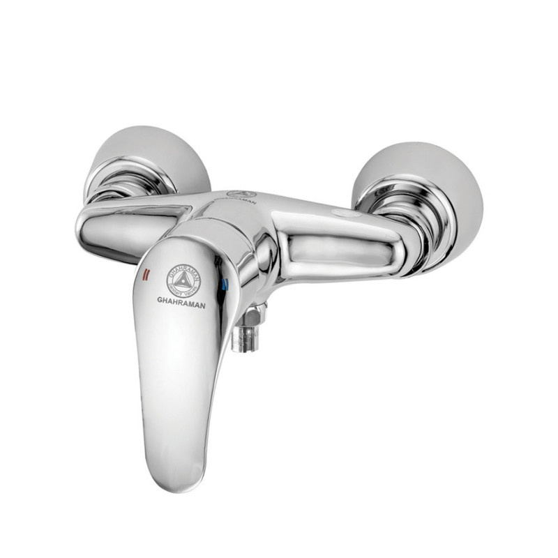 ست شیرآلات قهرمان مدل ایتالیایی ست شیرآلات قهرمان مدل ایتالیایی