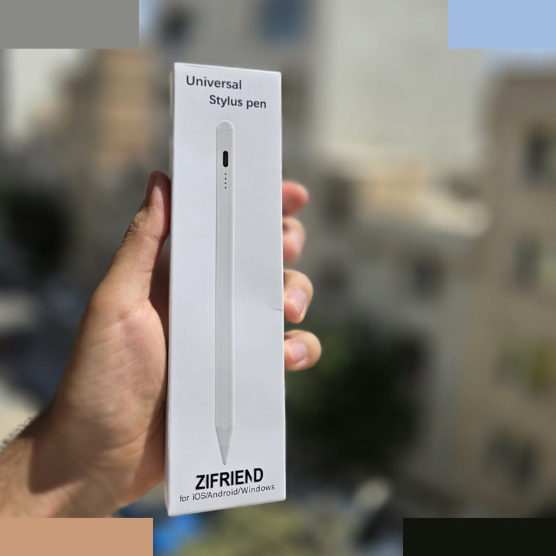قلم لمسی زیفرند مدل Universal Stylus قلم لمسی زیفرند مدل Universal Stylus