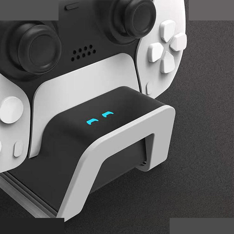 پایه شارژر دسته بازی پلی استیشن 5 پی جی تک مدل GP-502