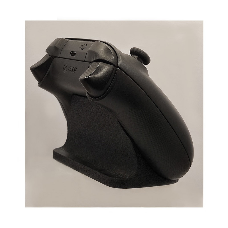 پایه نگهدارنده دسته ایکس باکس مدل تکسچر پایه نگهدارنده دسته ایکس باکس مدل تکسچر