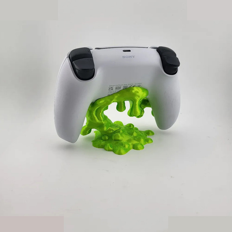 پایه شارژر دسته بازی مدل KWU پایه شارژر دسته بازی مدل KWU