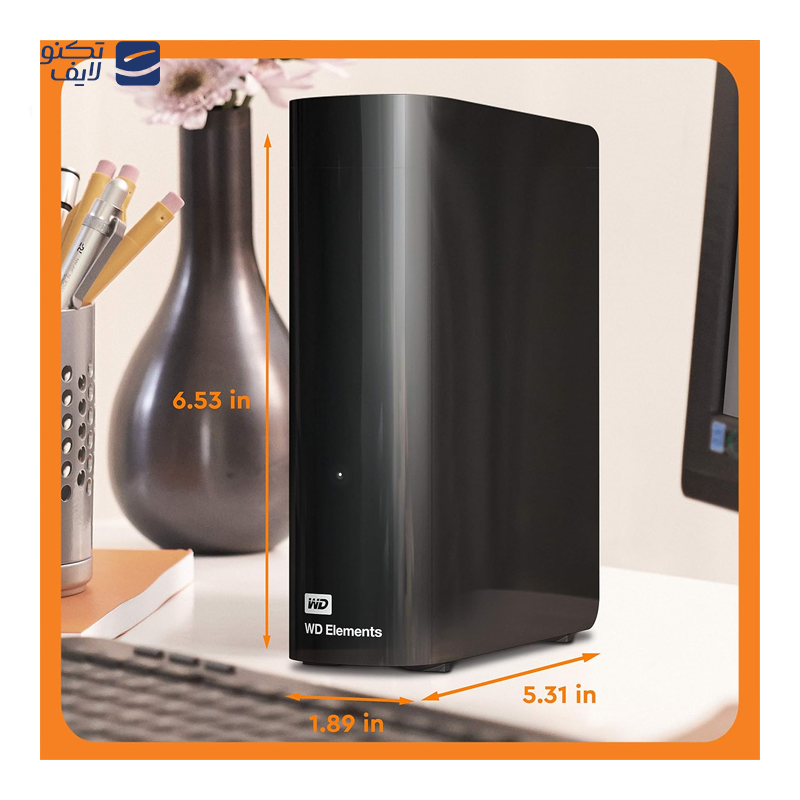 gallery-هارد اکسترنال وسترن دیجیتال مدل Elements Desktop ظرفیت 10 ترابایت-gallery-2-TLP-277015_5a4aa9b0-eb82-45a3-8e33-5e3a6b19f0f4.png gallery-هارد اکسترنال وسترن دیجیتال مدل Elements Desktop ظرفیت 10 ترابایت-gallery-2-TLP-277015_5a4aa9b0-eb82-45a3-8e33-5e3a6b19f0f4.png